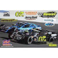 2022 07 Dennis Holdren -ACE Decals- Modified Kit