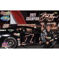 2021 1 Burt Myers Tour Modified Kit (Champion)