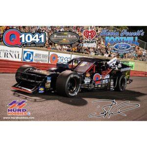 2022 104 Brandon Ward New Day Motorsports Modified Kit