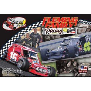 WMCC 16-40 Fleming Family Racing Modified Kit