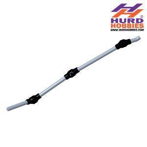 External Steering Shaft
