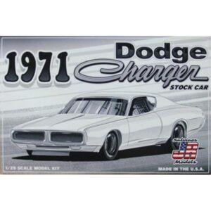 1971 Dodge Charger Stock Car
