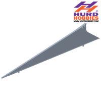 C-Post Panel Left Side