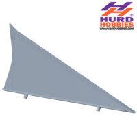 C-Post Panel Right Side