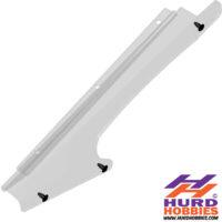 A-Pilar Left Side Clear