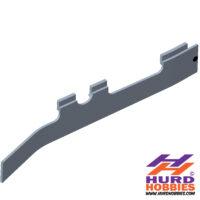 Left Front Bottom Panel