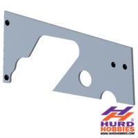 Right Front Top Panel