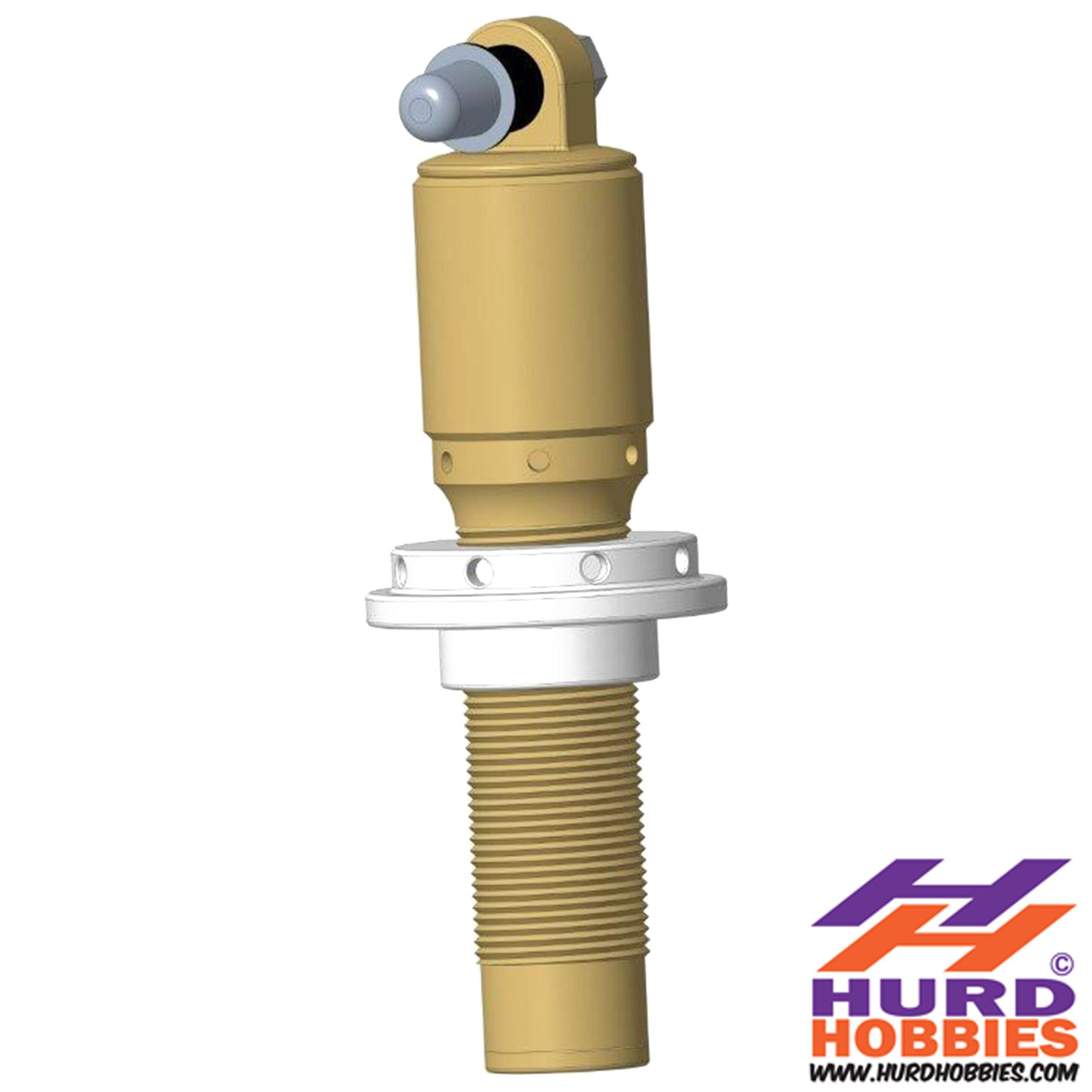 Shock Absorbers LR RR Set (STL Files) - Image 8