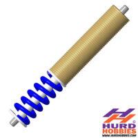 3rd Link Arm with Spring