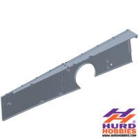 Right Side Panel (Clearance As-Is)