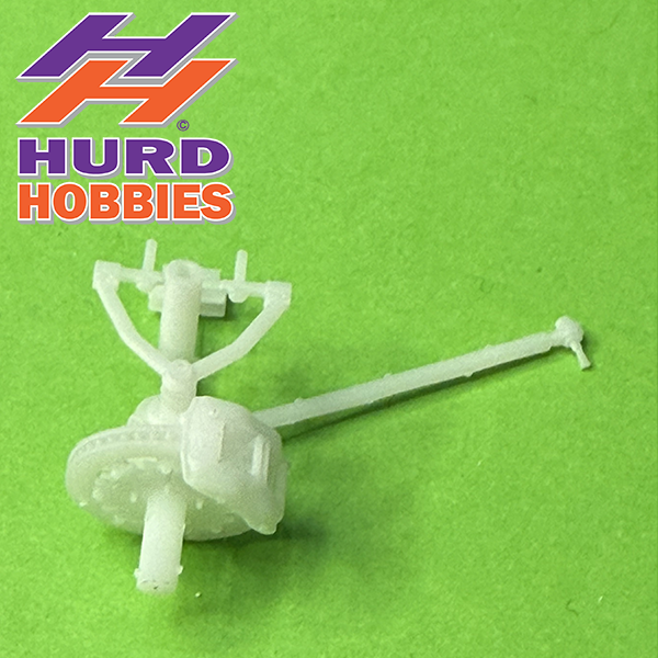Front Suspension Left Bundle - Image 4