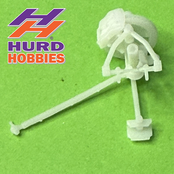 Front Suspension Left Bundle - Image 2